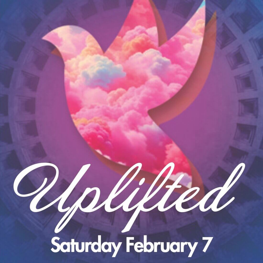 Uplifted