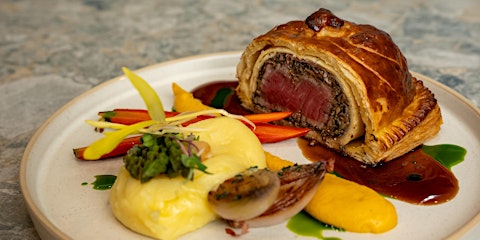 From Tenderloin to Wellington