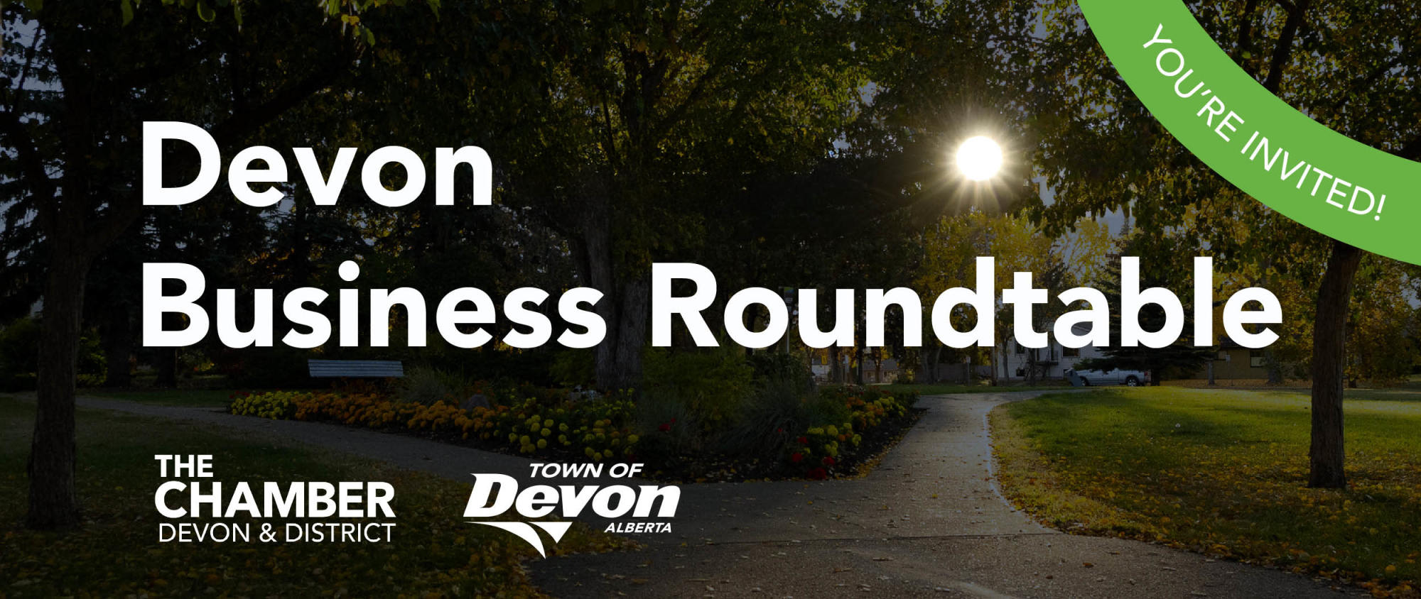 Devon Business Roundtable