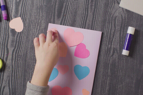 Tours for Tots | Be My Valentines