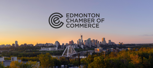 2026 City of Edmonton Leader’s Reception and Dinner