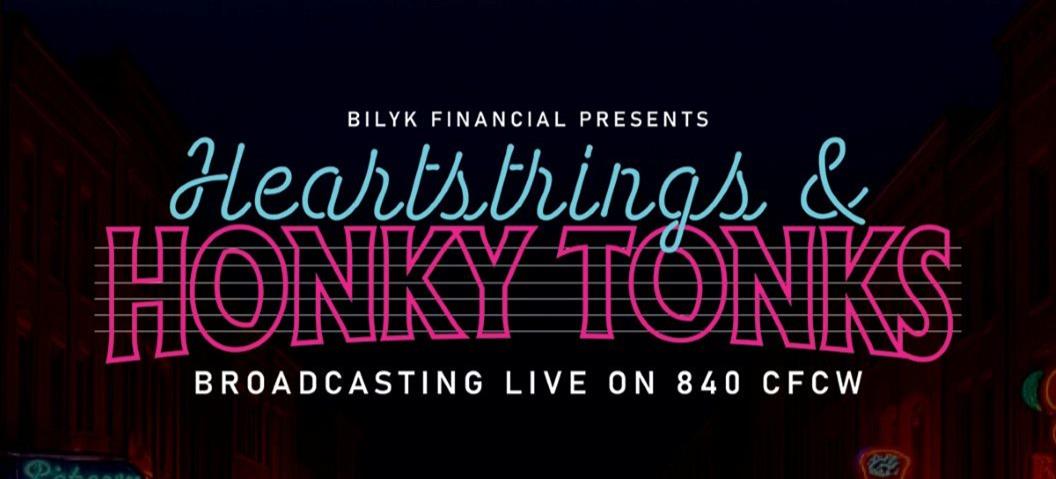 Heartstrings & Honky Tonks