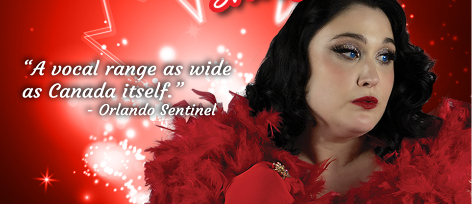 The Great Canadian Diva Show