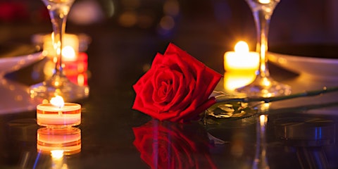 Valentine’s Day Chef’s Table - Second Seating