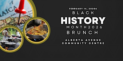 Black History Month Brunch