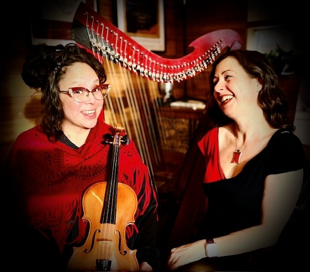 Library Lunchtime Concerts