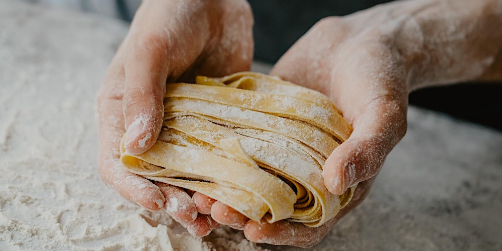 Hand-Made Pasta: From Grain to Plate
