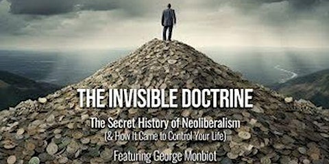 Thoughtful Tuesday - The Invisible Doctrine