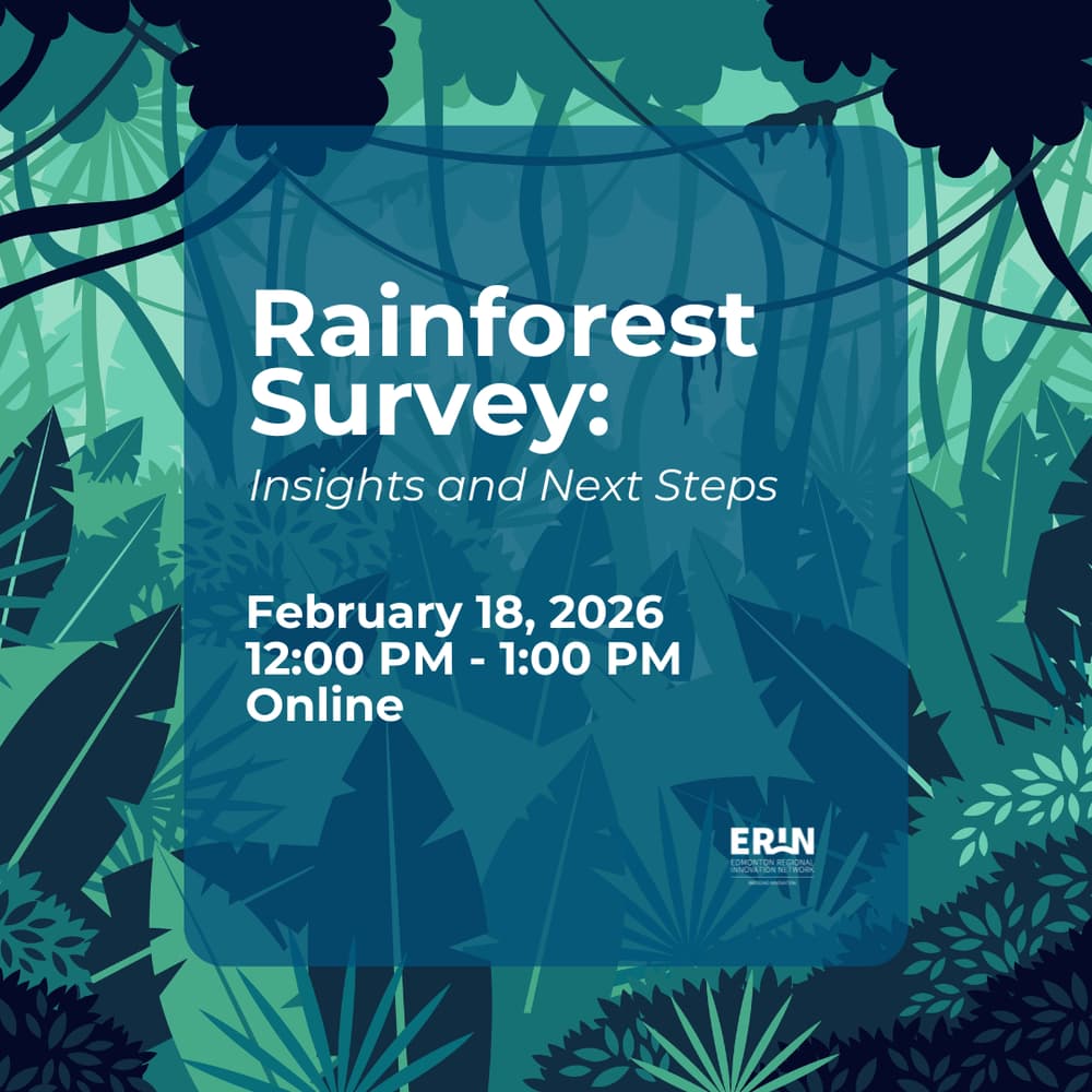 The Rainforest Survey: Insights & Next Steps
