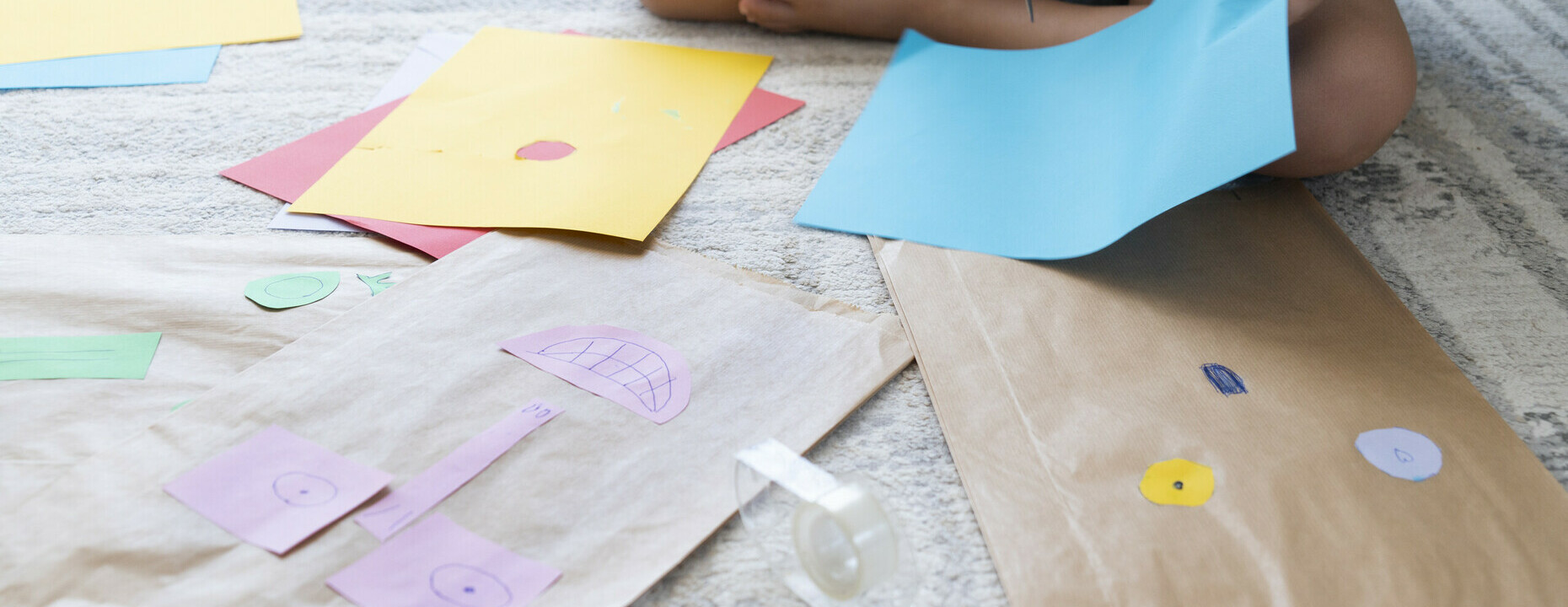 Tours for Tots | 20 Artists 1 Love