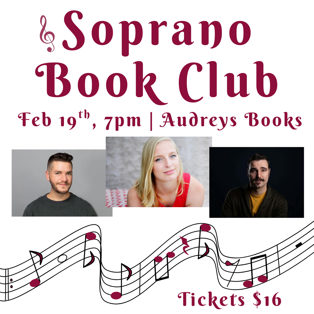 Soprano Book Club