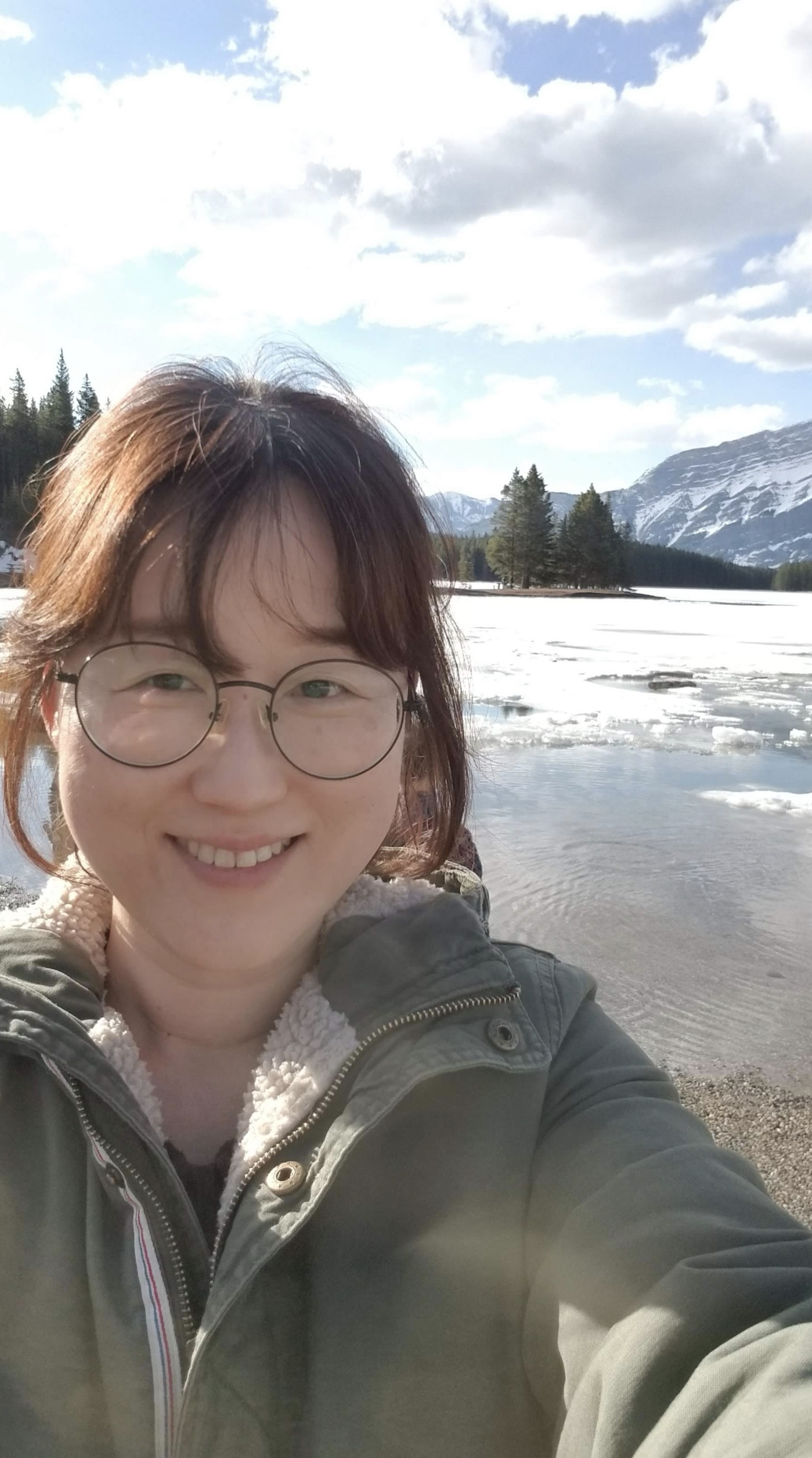 Reception and Artist Talk: A Forest of Coexistence