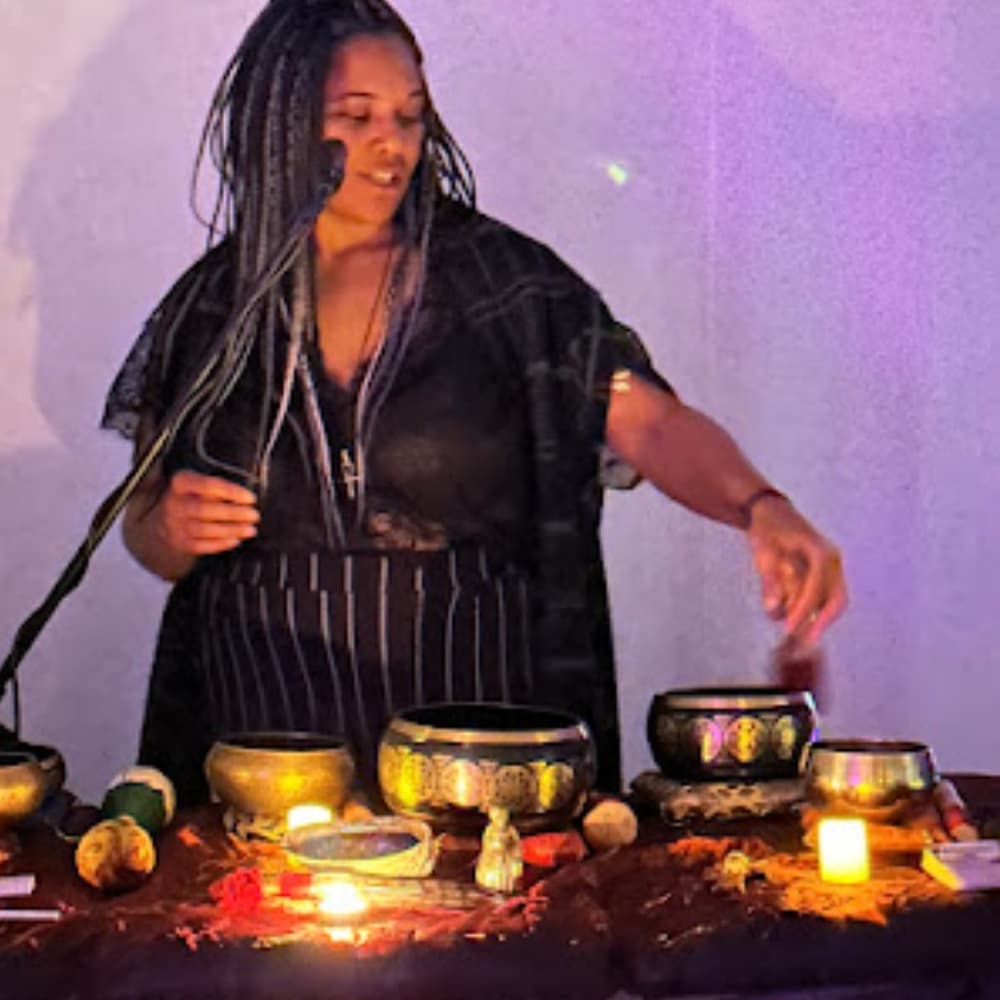 Community of Care for Black, Indigenous and Racialized Equity Practitioners