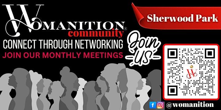Womanition Connect Group