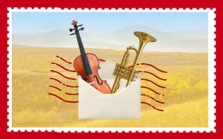 Love Letters to Alberta