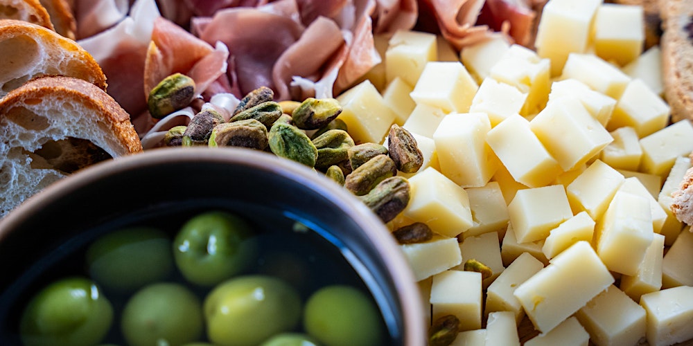 Elevate Your Charcuterie Board