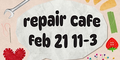Repair Cafe