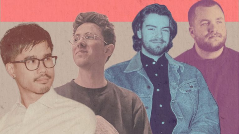 Tuesday Jam Hosted by Pyrion Featuring Nick Lange