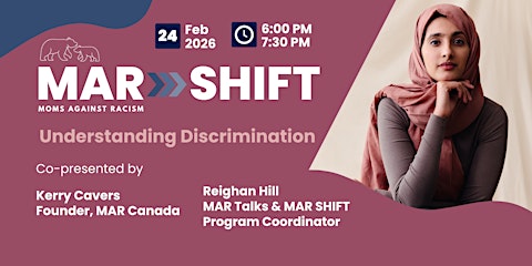 Understanding Discrimination