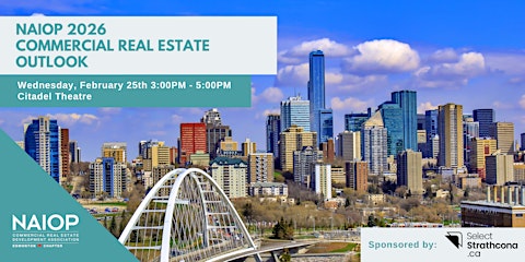 Commercial Real Estate Outlook