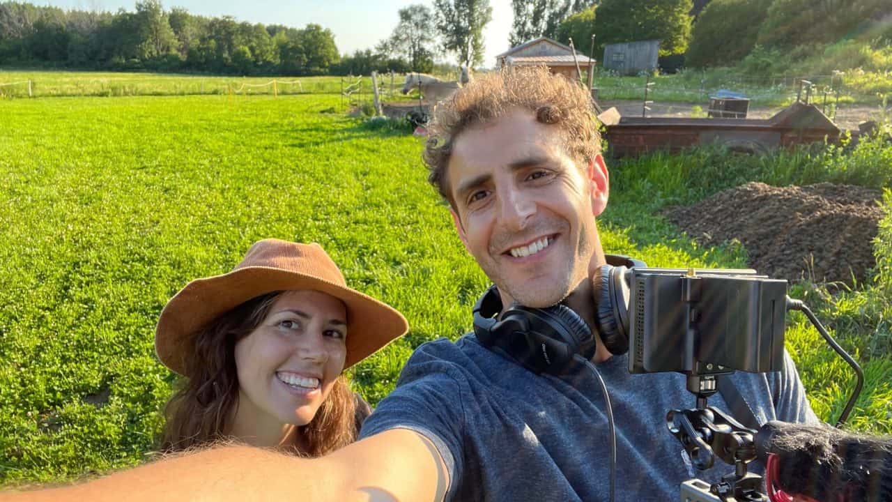 Seeds of Change Film Festival