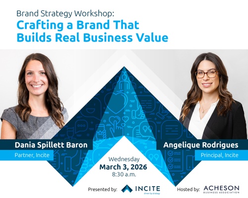 Brand Strategy Workshop: Crafting a Brand That Builds Real Business Value