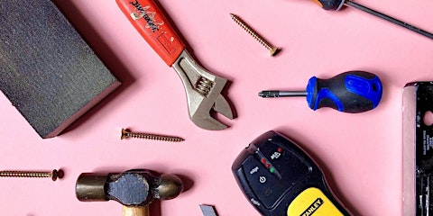 Workshop Wednesday - Basic household tools and how to use them