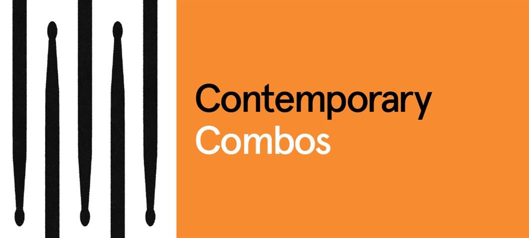 Contemporary Combos Concert I