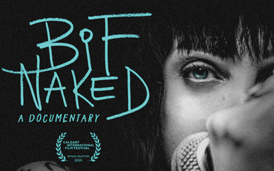 Bif Naked: A Documentary and Acoustic Experience