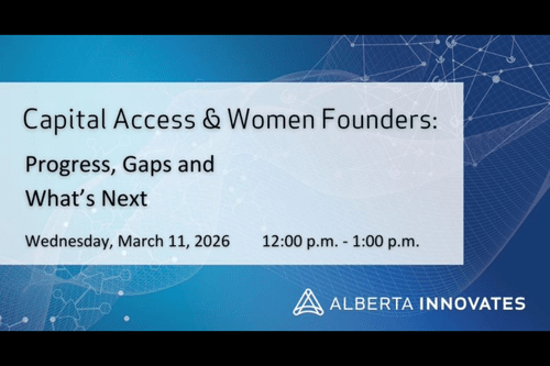 Capital Access & Women Founders: Progress, Gaps, and What’s Next