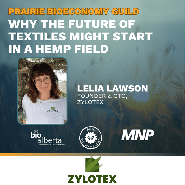 Bioeconomy Guild Night - March