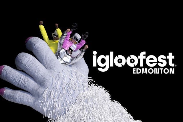 Igloofest
