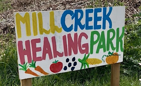 Millcreek Healing Park Presentation
