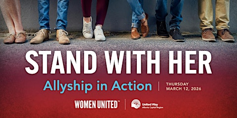 Women United Signature Event