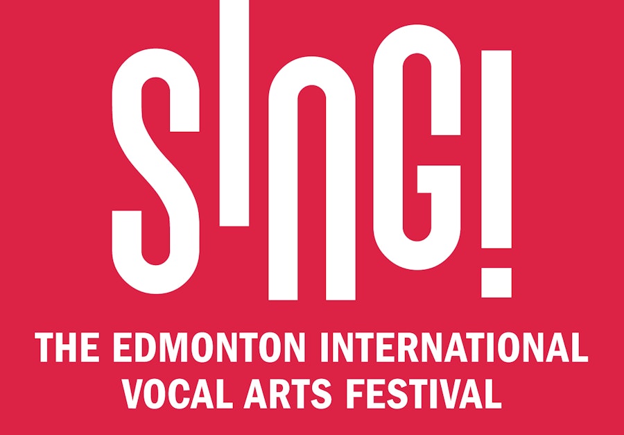 2026 SING! Edmonton A Cappella Festival