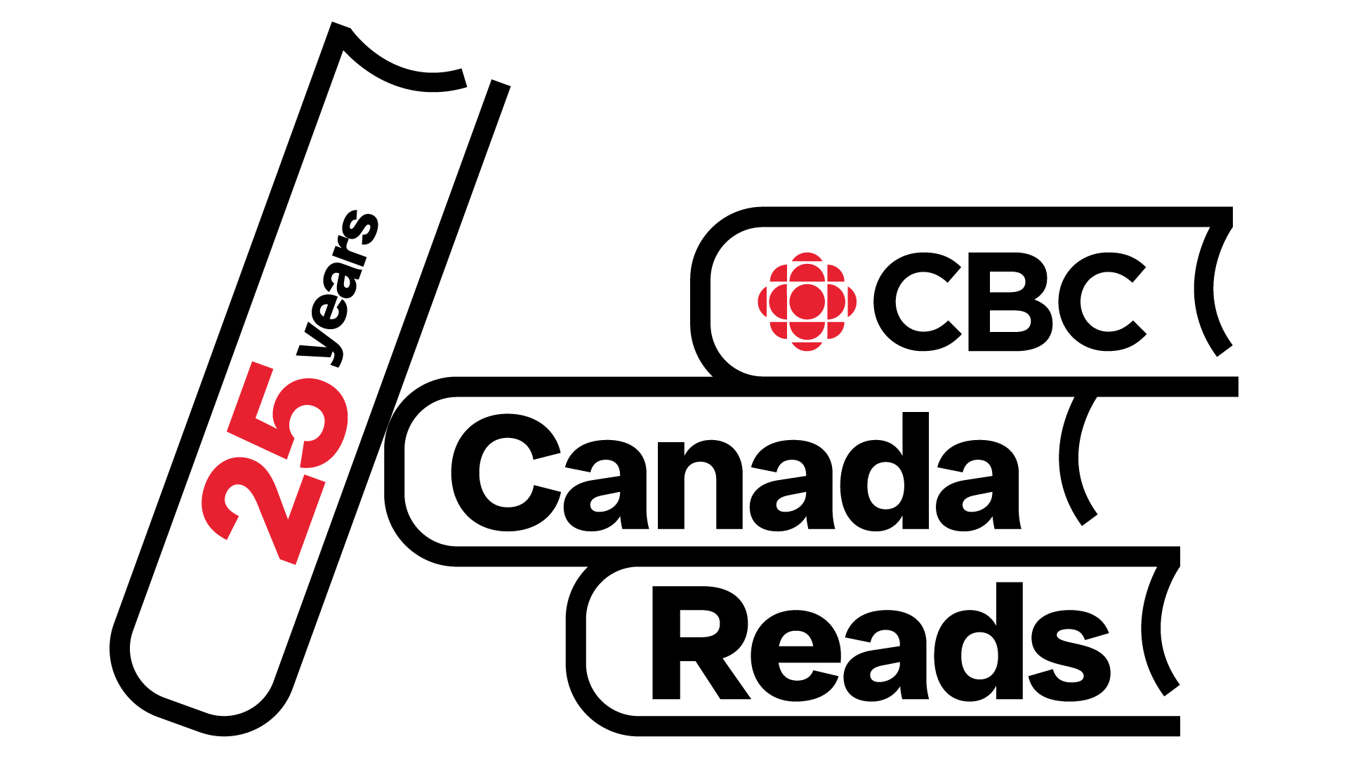 Canada Reads @ The Library