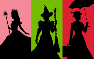 Leading Ladies of Broadway