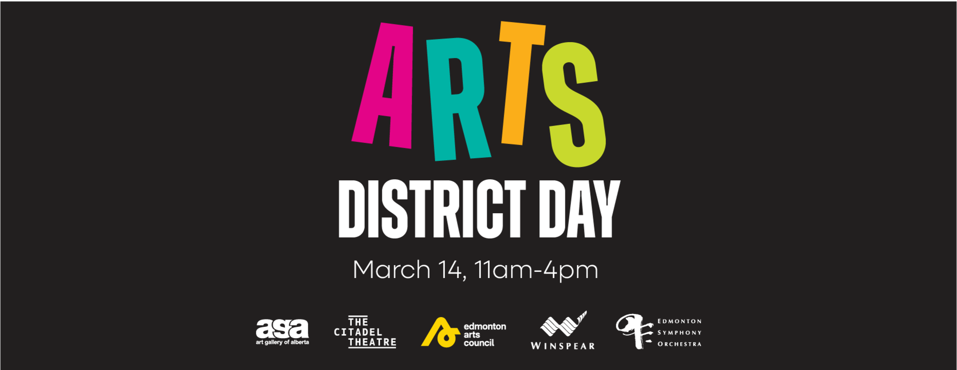 Arts District Day
