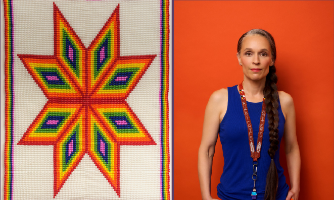 Transcendence: We Come From The Stars Special Artist Talk and Reception