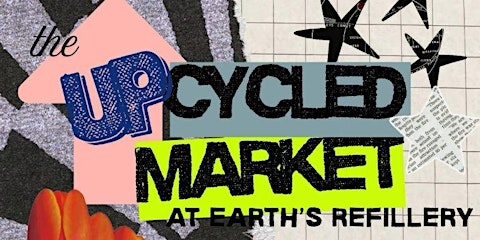 The Upcycled Market