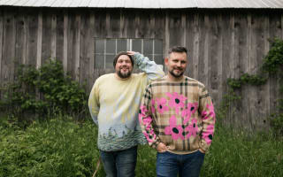 Darcy & Jer: Average At Best Tour