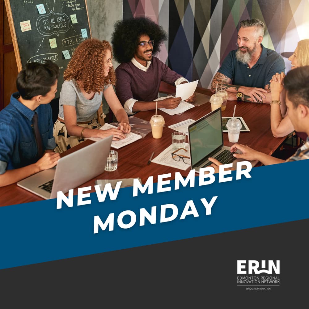 New Member Monday