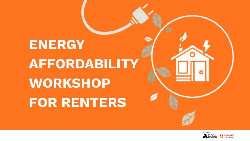 Energy Affordability Workshop