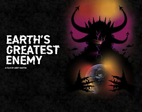 Thoughtful Tuesday - Earth's Greatest Enemy