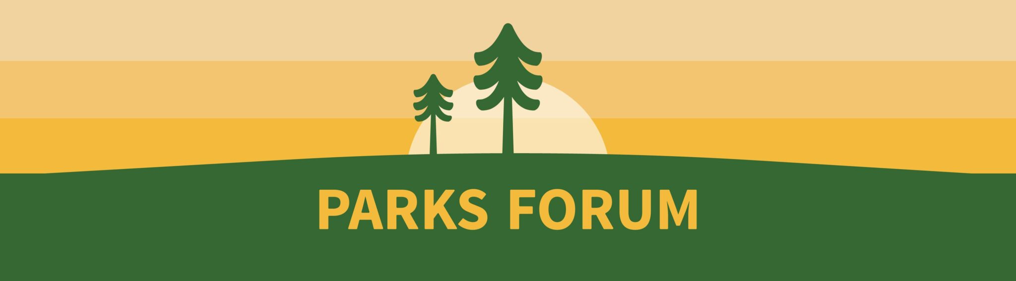 Parks Forum