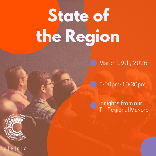 2026 State of the Region
