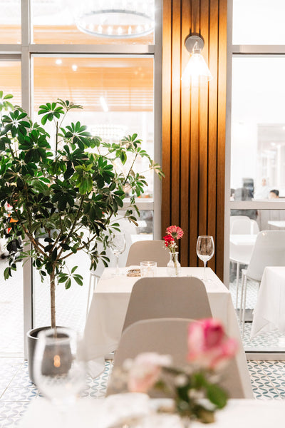 A Southern Vietnamese Three-course Experience