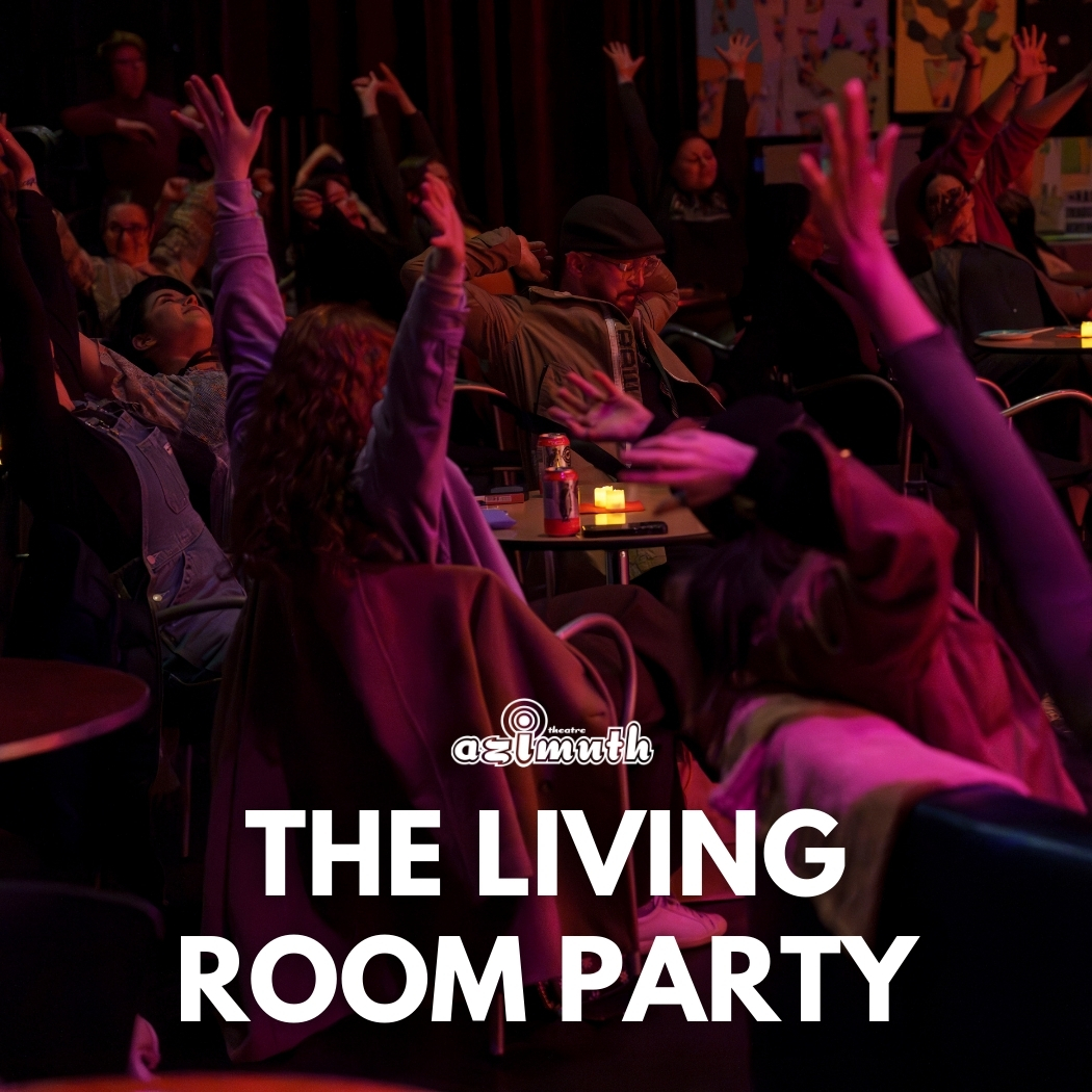 The Living Room Party