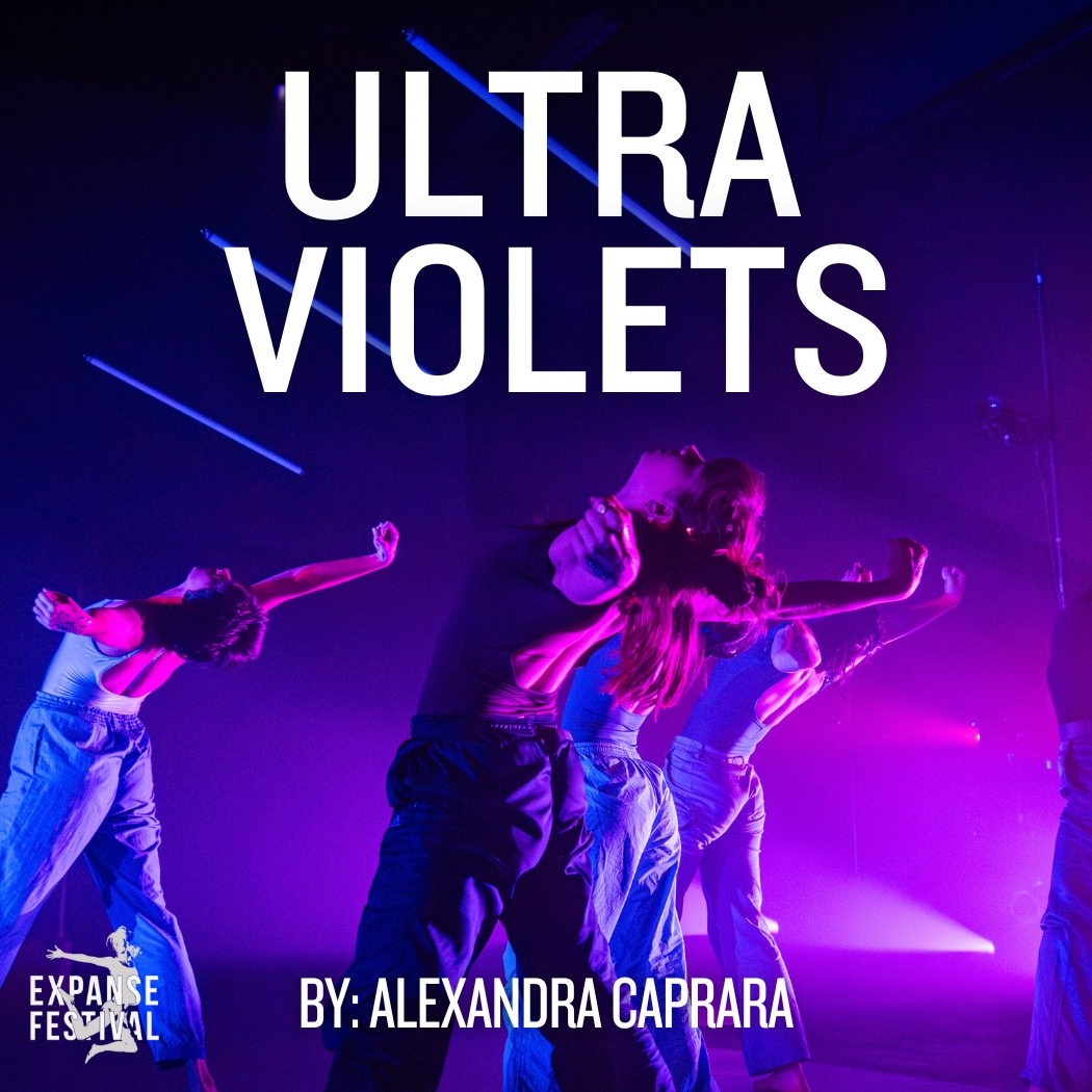 Ultra Violets