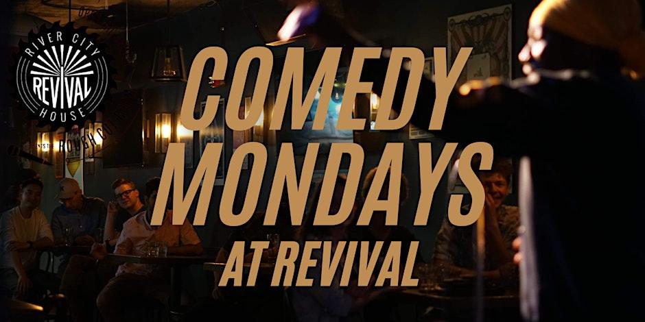 Rough Cut Comedy - Weekly Comedy Showcase!